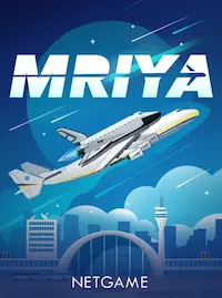 Mriya Mriya crash at A880 COM