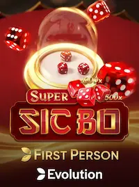 Sic Bo at A880 COM
