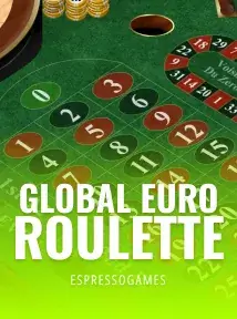 Global Euro Roulette Global Euro Roulette at A880 COM