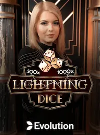 Lightning Dice at A880 COM