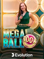 Mega Ball at A880 COM