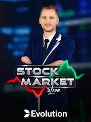 Stock Market at A880 COM