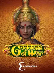 Goddess of War at A880 COM